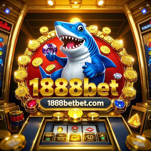 Retiradas Fáceis: A Nova Faceta dos Jogos Online no 1888bet